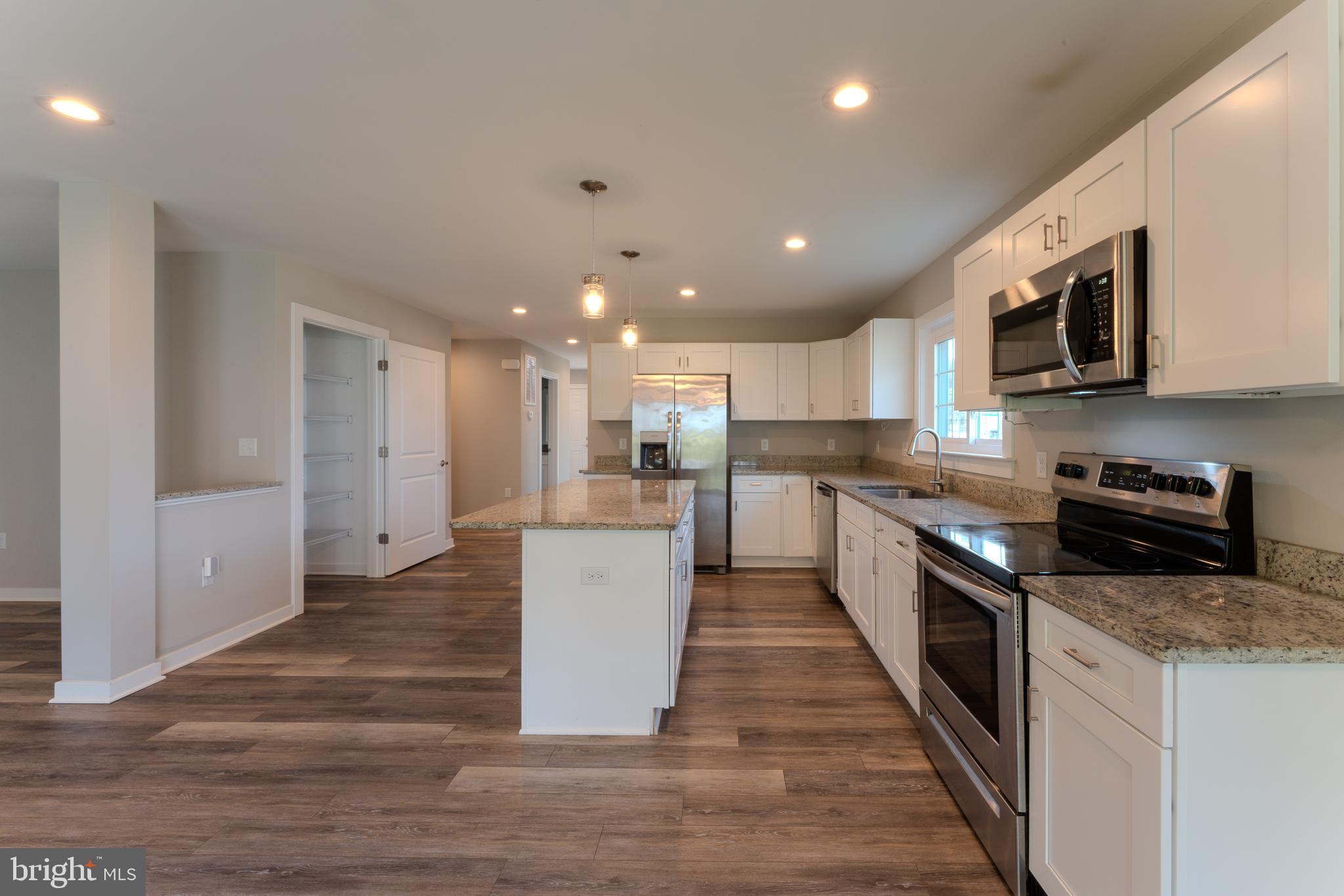 JOHNSON VILLAGE - Residential