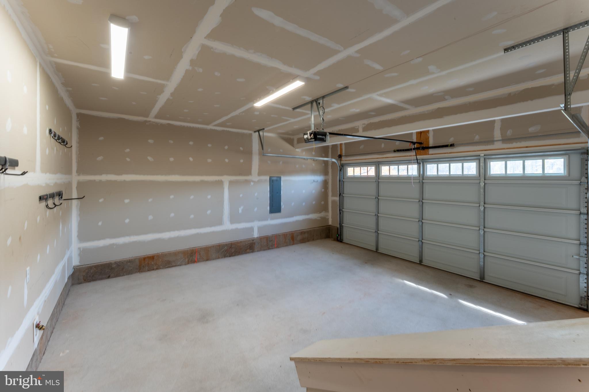 JOHNSON VILLAGE - Residential