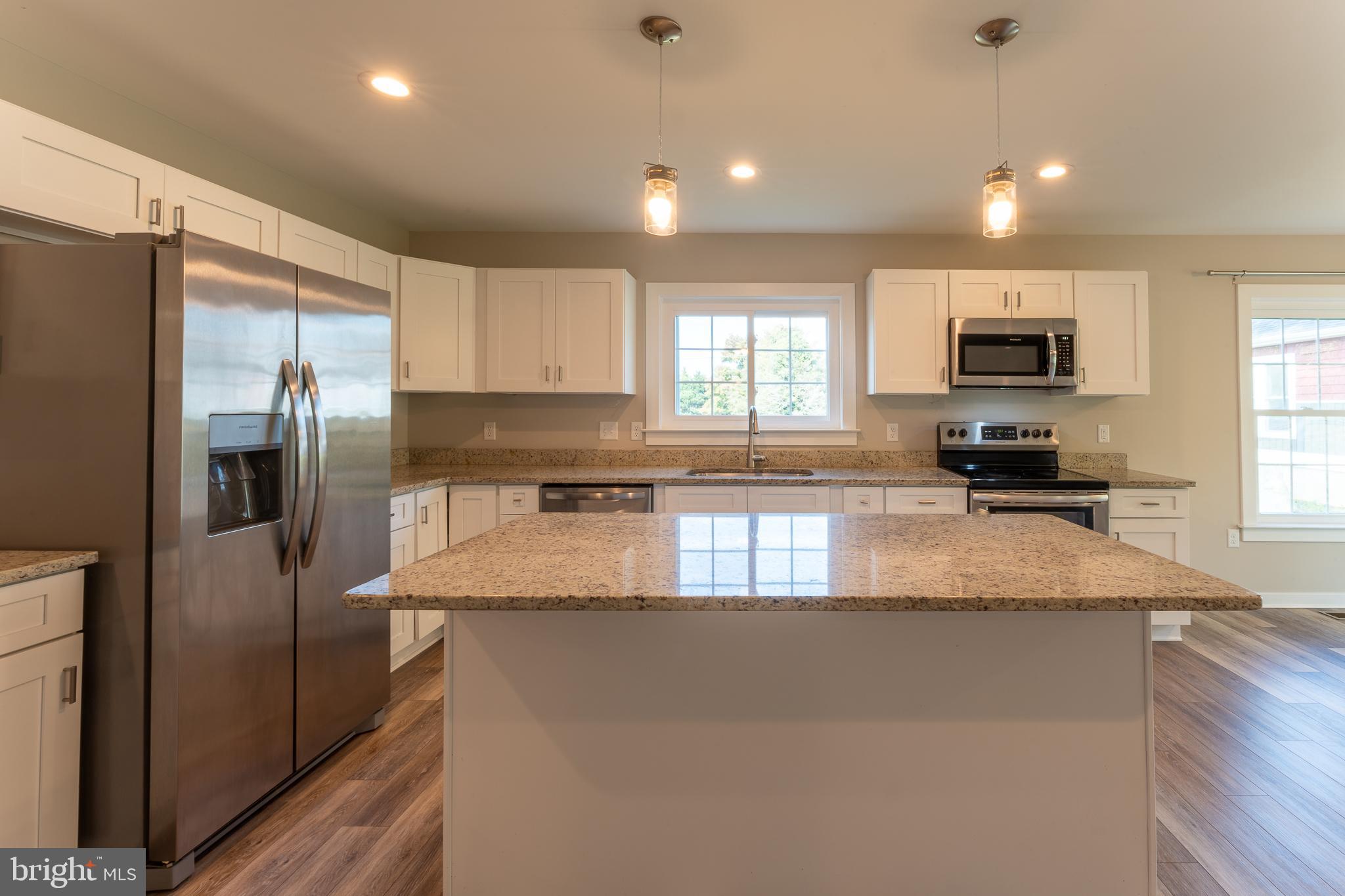 JOHNSON VILLAGE - Residential