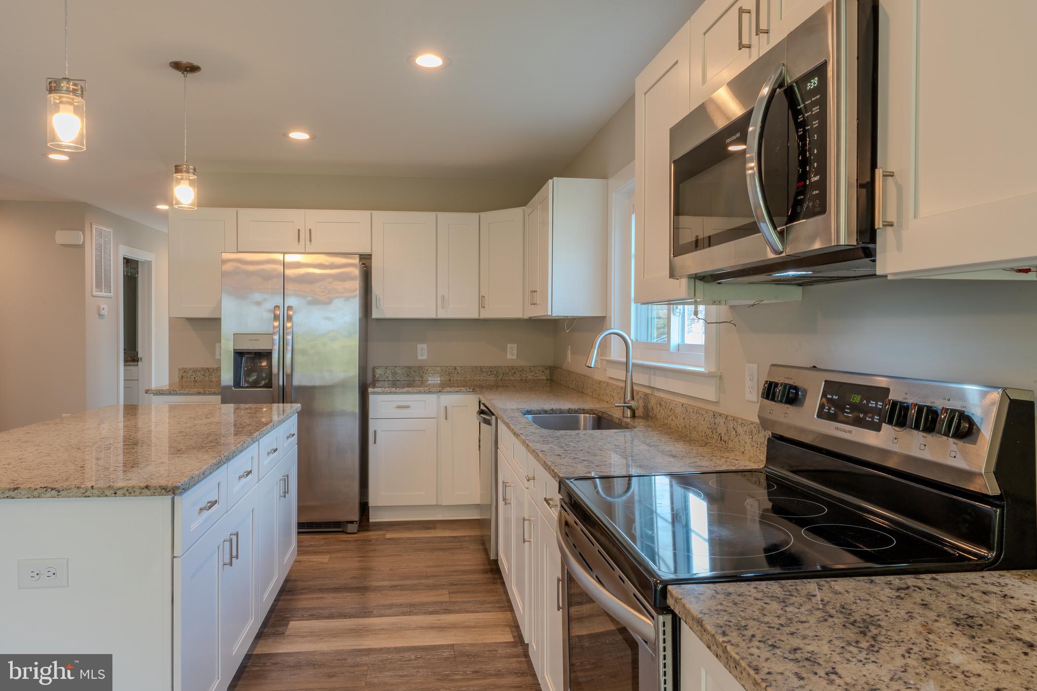 JOHNSON VILLAGE - Residential