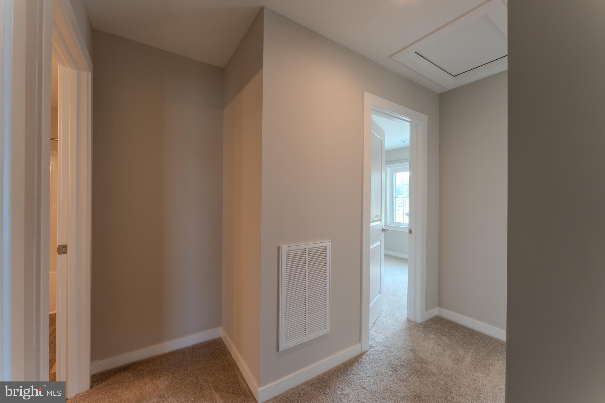 JOHNSON VILLAGE - Residential