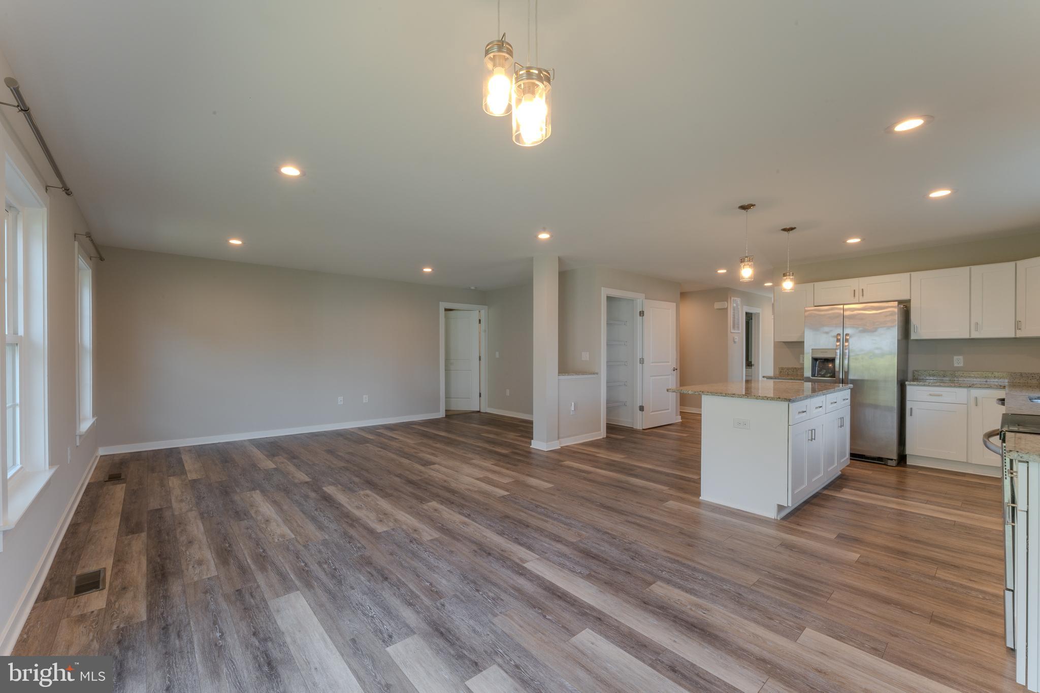 JOHNSON VILLAGE - Residential