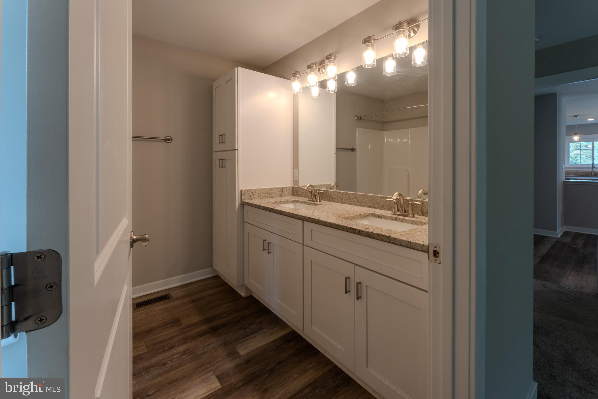 JOHNSON VILLAGE - Residential