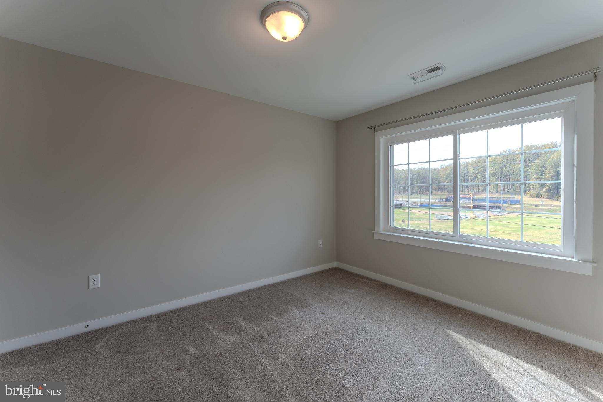 JOHNSON VILLAGE - Residential