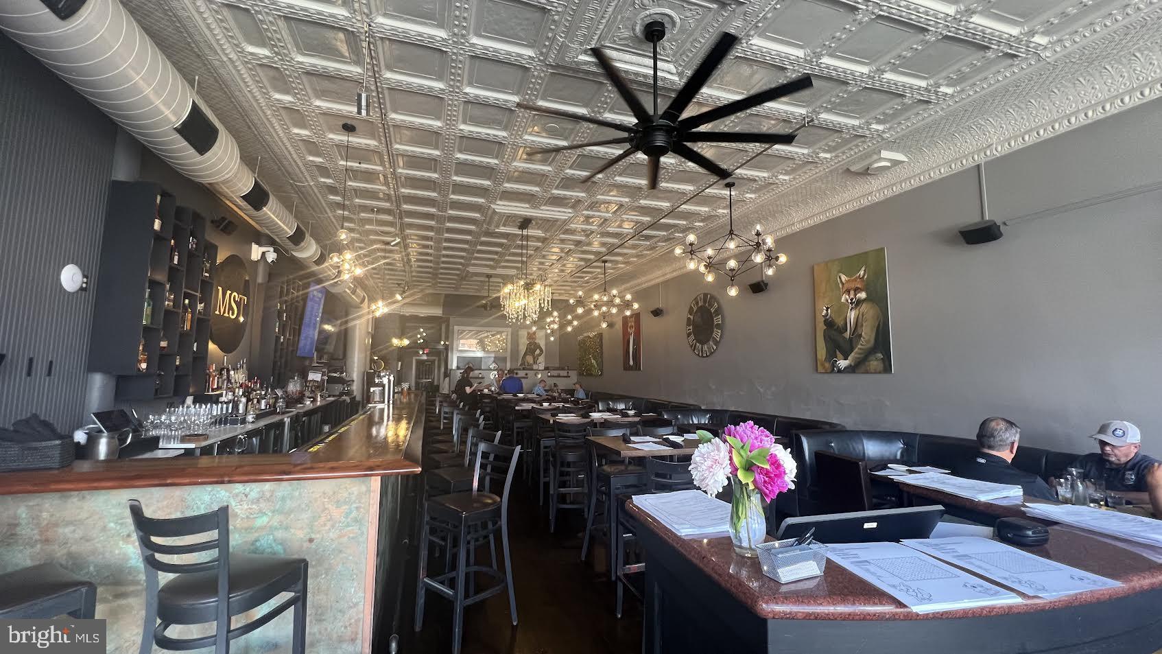 JOHNSON VILLAGE - Residential