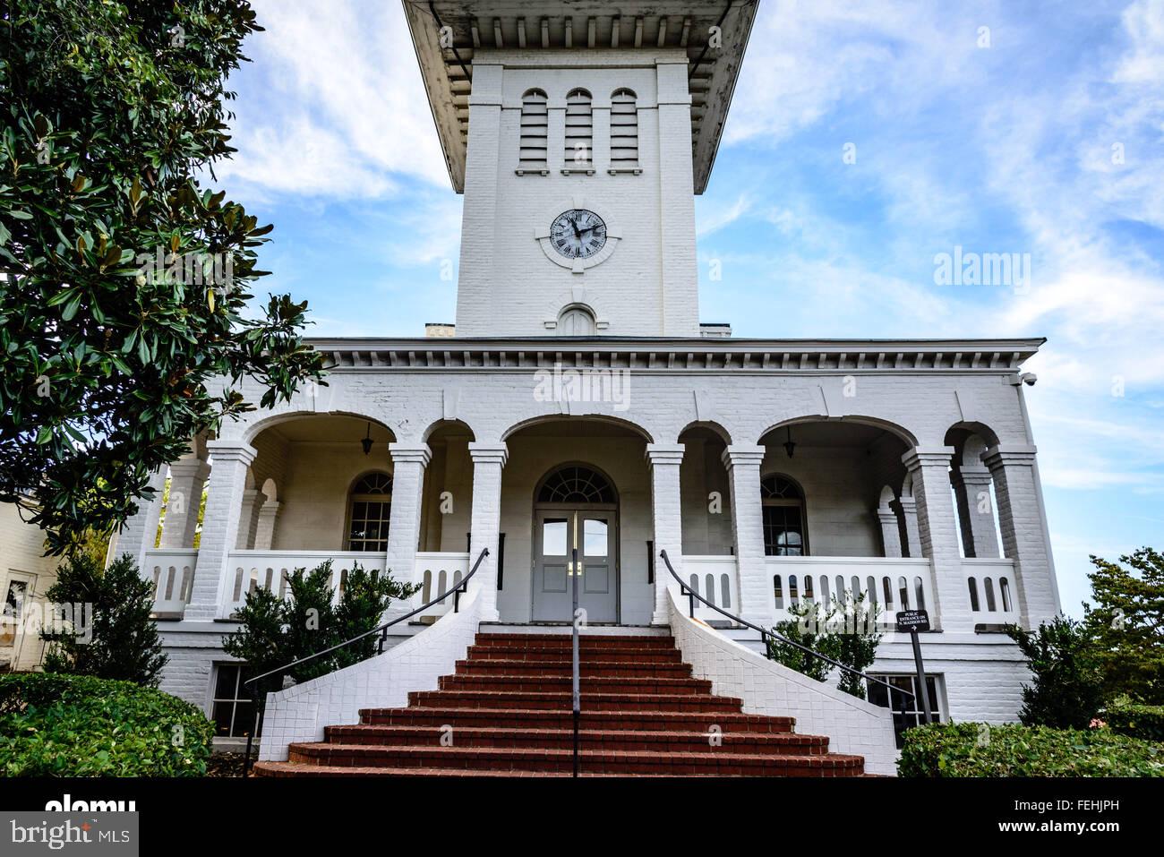 JOHNSON VILLAGE - Residential