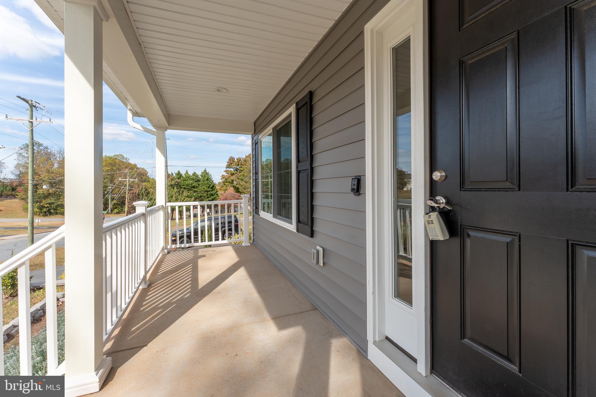 JOHNSON VILLAGE - Residential