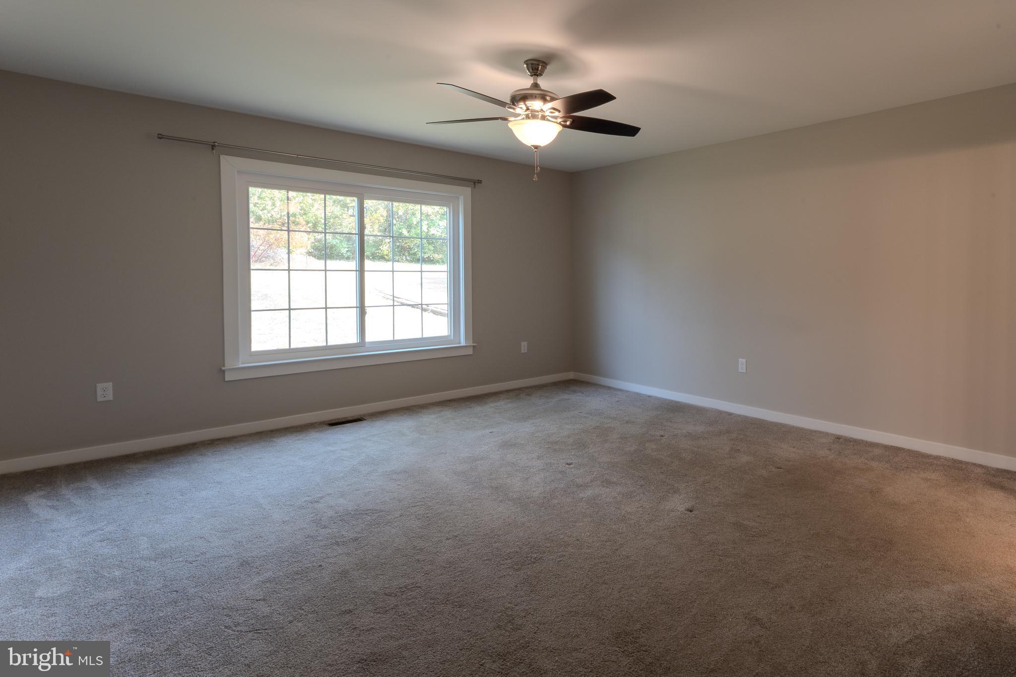 JOHNSON VILLAGE - Residential