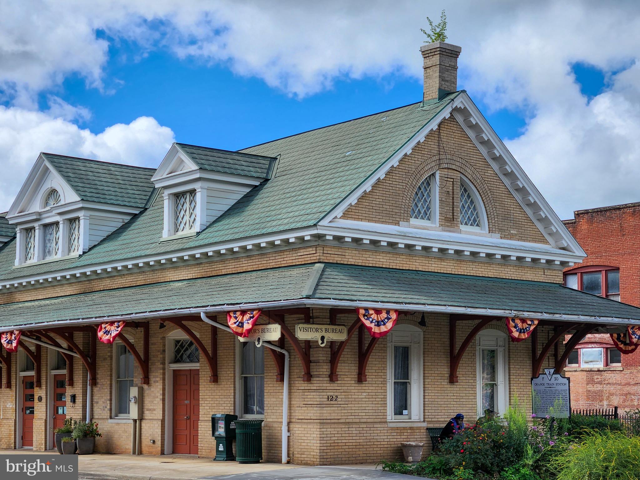 JOHNSON VILLAGE - Residential