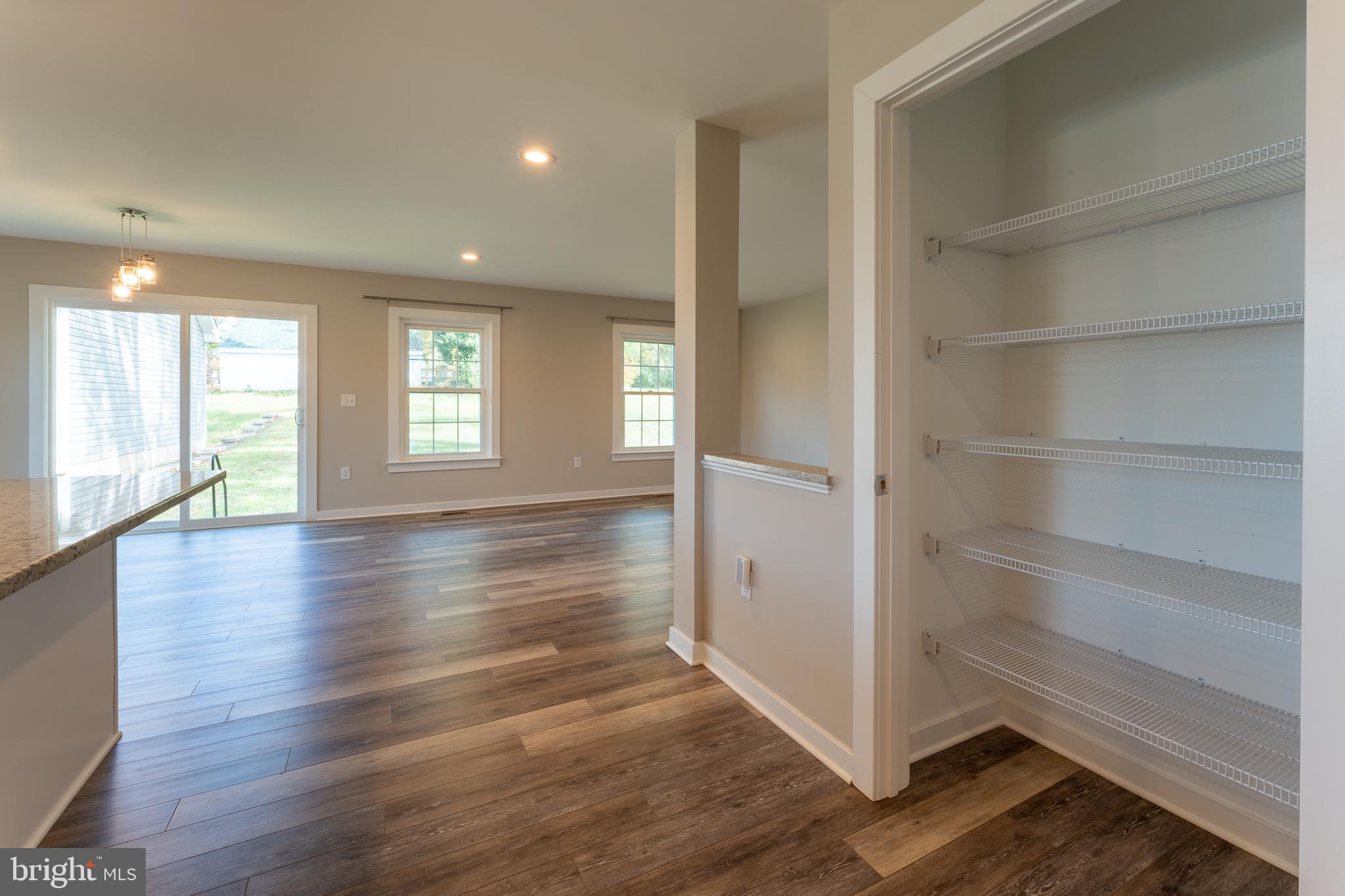 JOHNSON VILLAGE - Residential