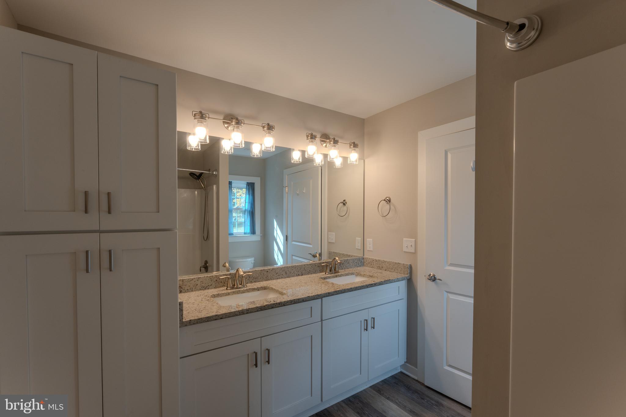 JOHNSON VILLAGE - Residential