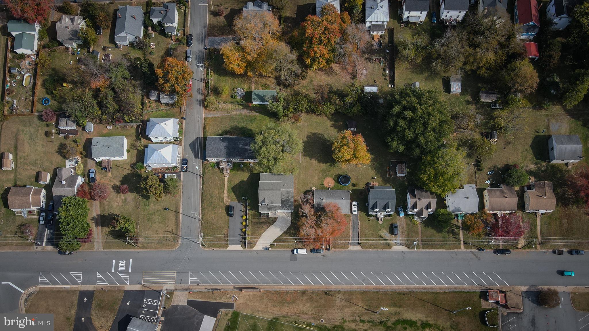 JOHNSON VILLAGE - Residential