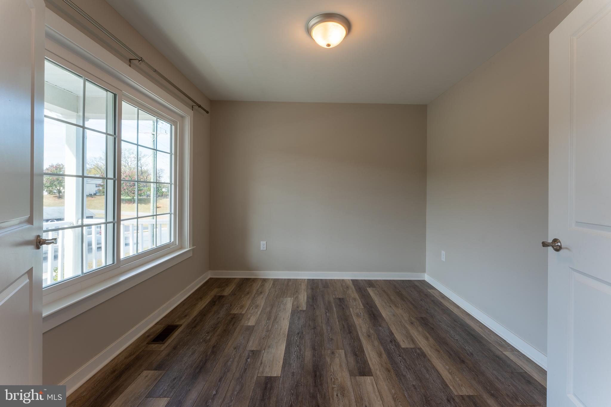 JOHNSON VILLAGE - Residential