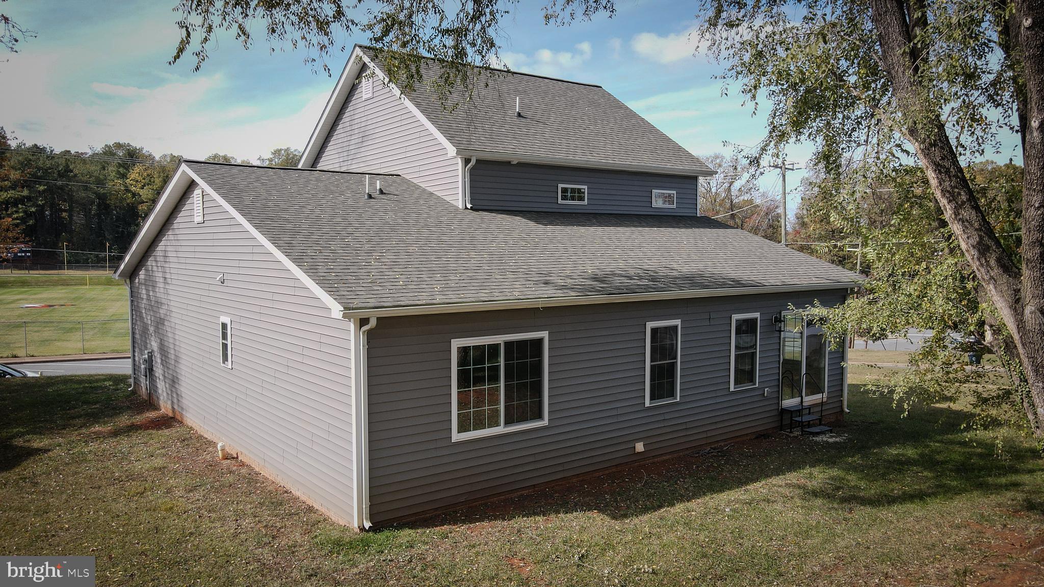 JOHNSON VILLAGE - Residential