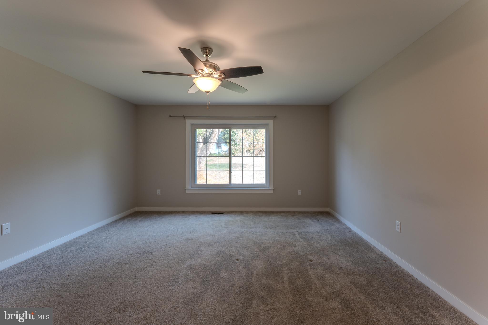 JOHNSON VILLAGE - Residential