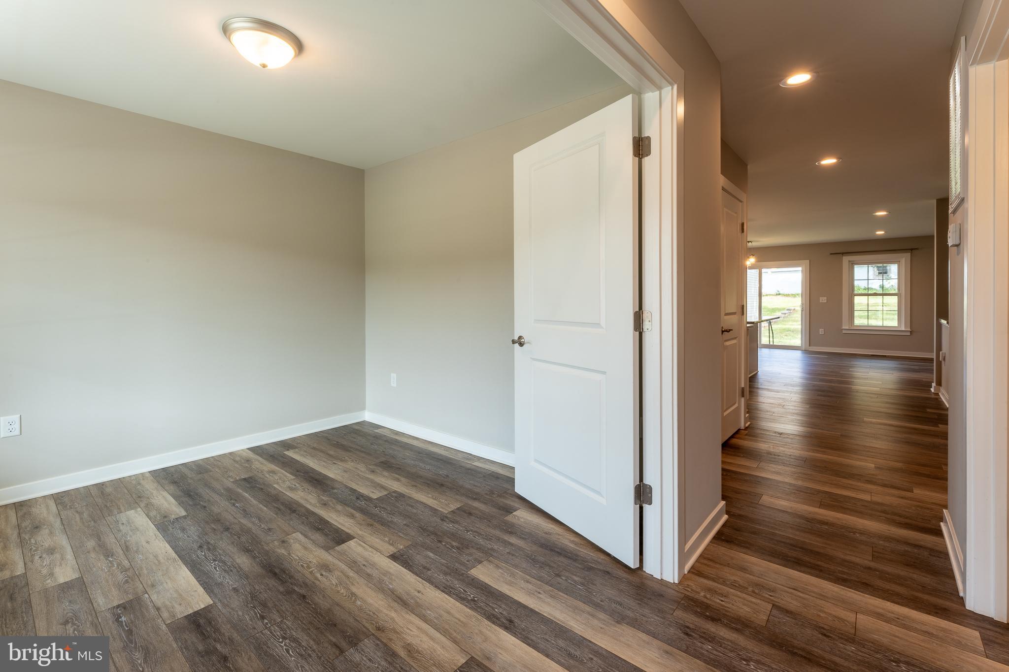 JOHNSON VILLAGE - Residential