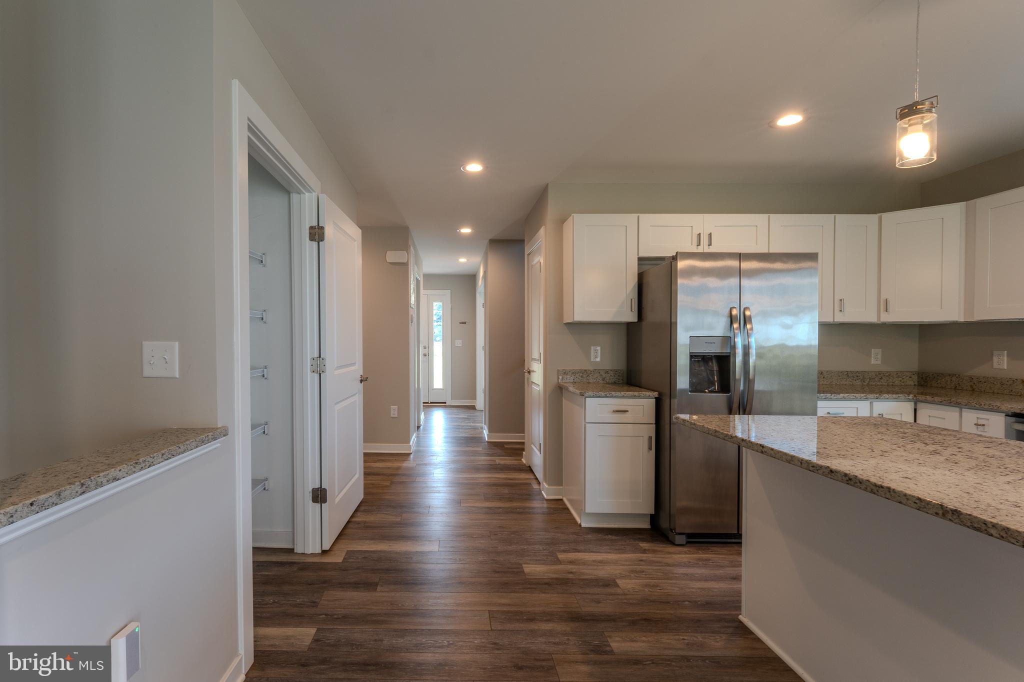 JOHNSON VILLAGE - Residential