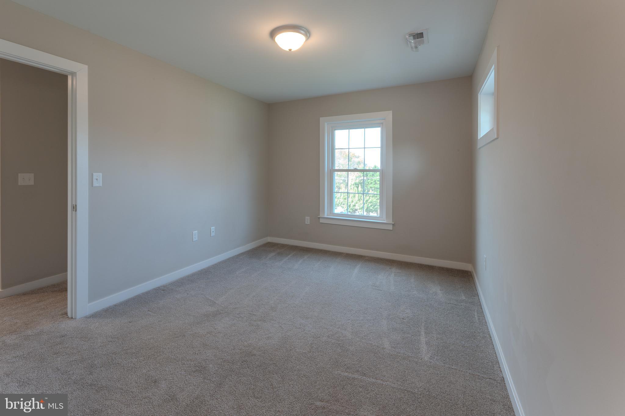 JOHNSON VILLAGE - Residential