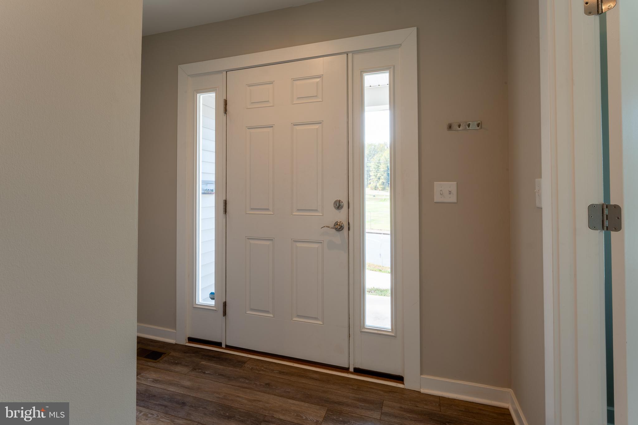 JOHNSON VILLAGE - Residential