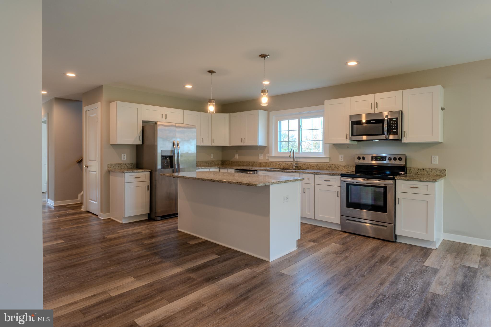 JOHNSON VILLAGE - Residential