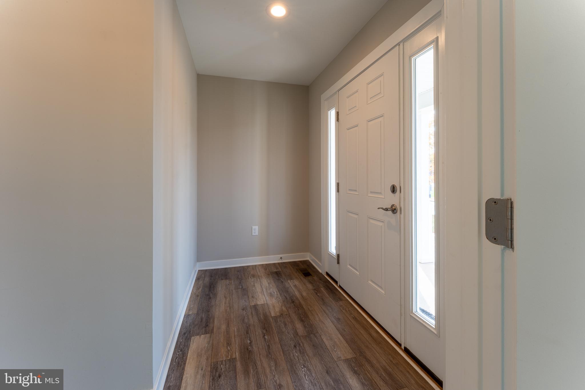 JOHNSON VILLAGE - Residential