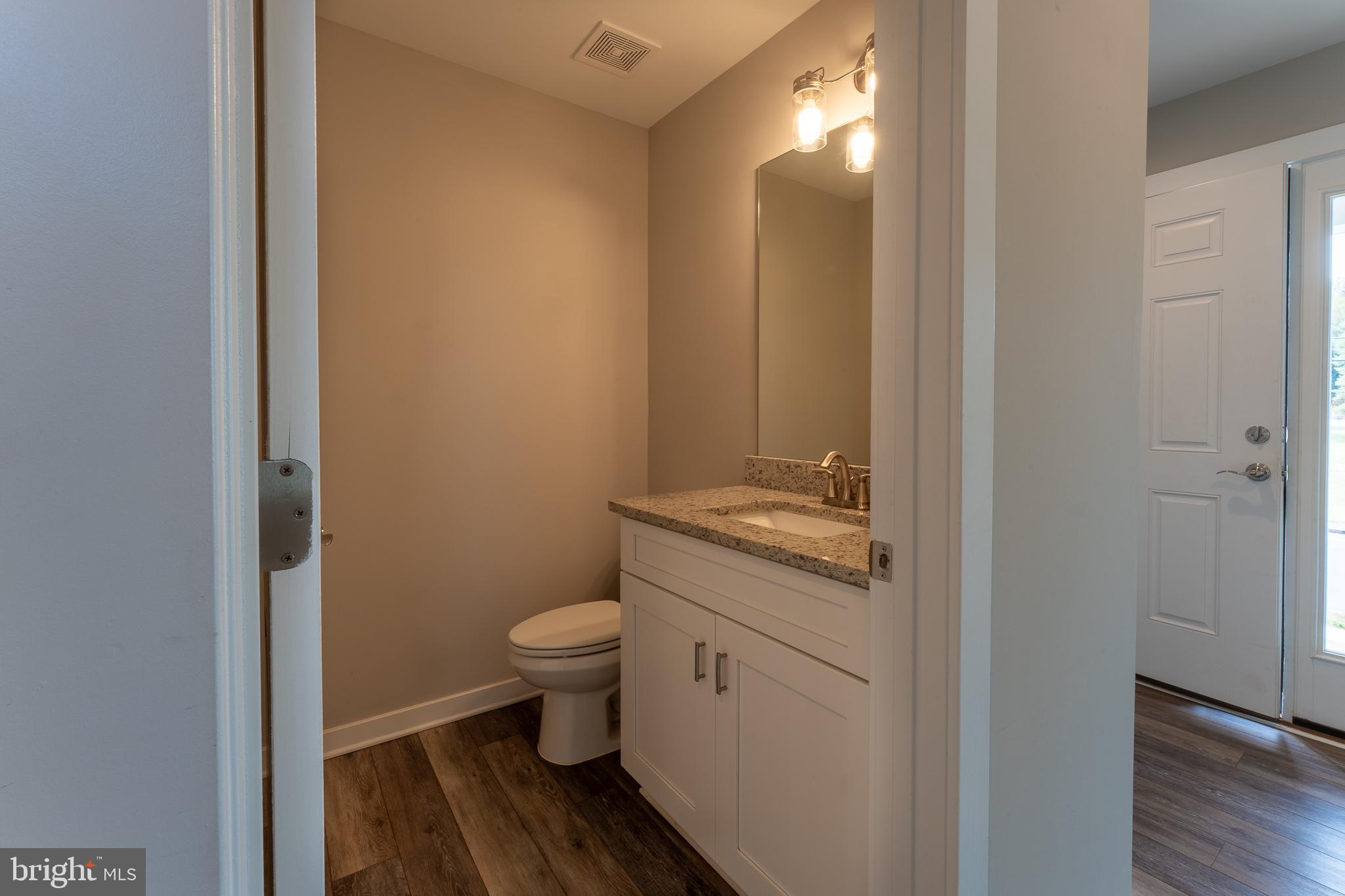 JOHNSON VILLAGE - Residential