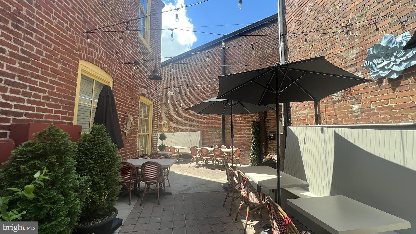 JOHNSON VILLAGE - Residential