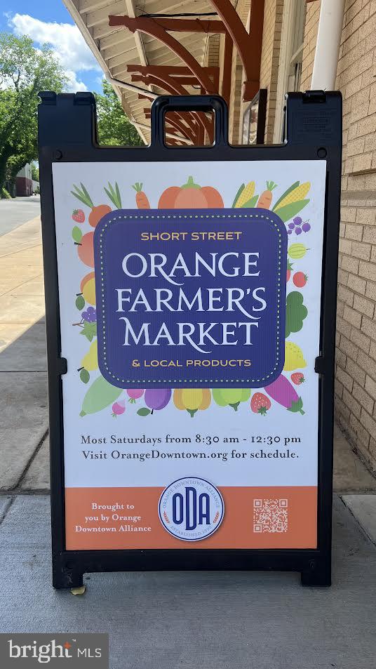 JOHNSON VILLAGE - Residential