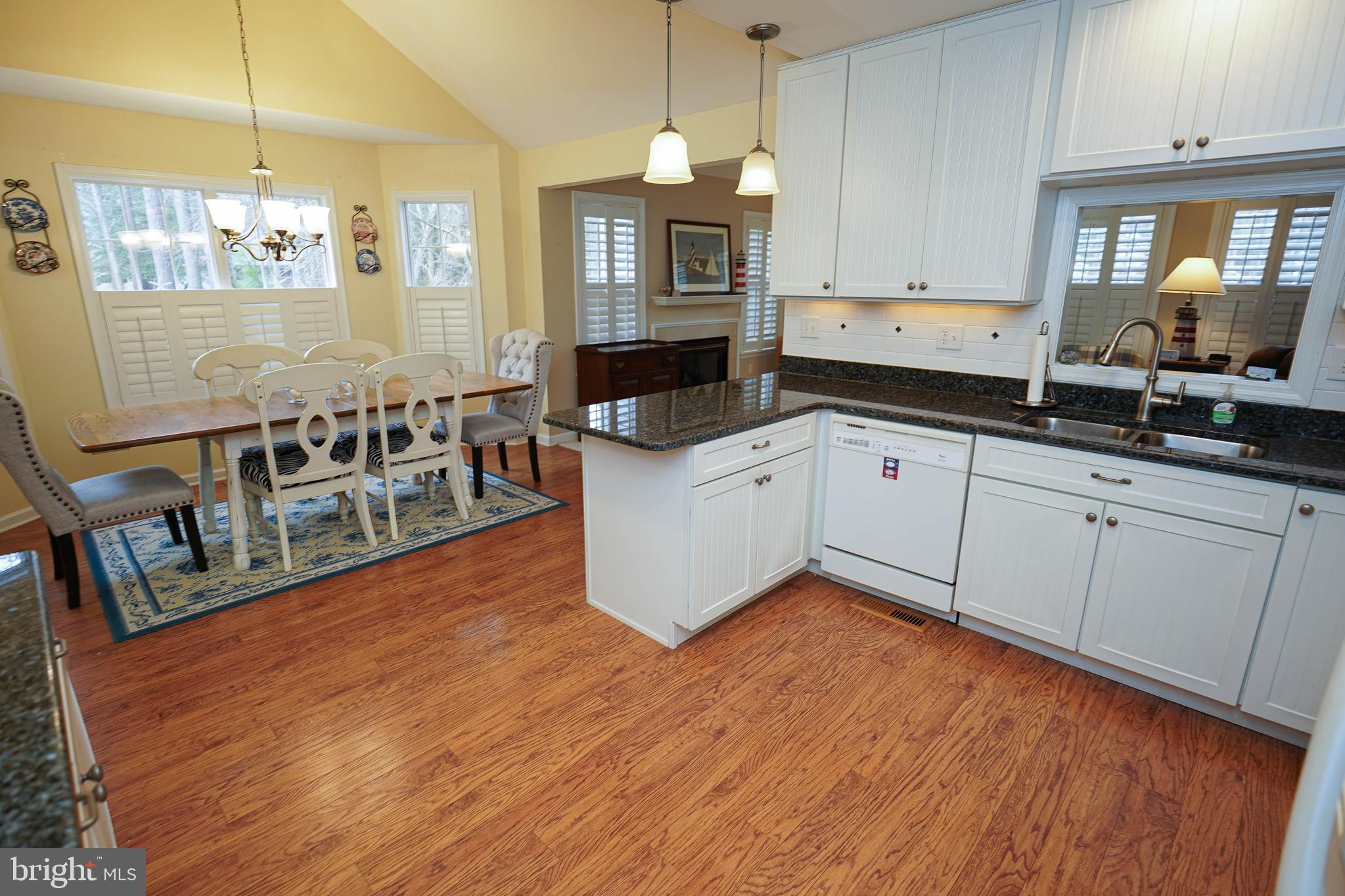 OCEAN PINES - PINEHURST - Residential