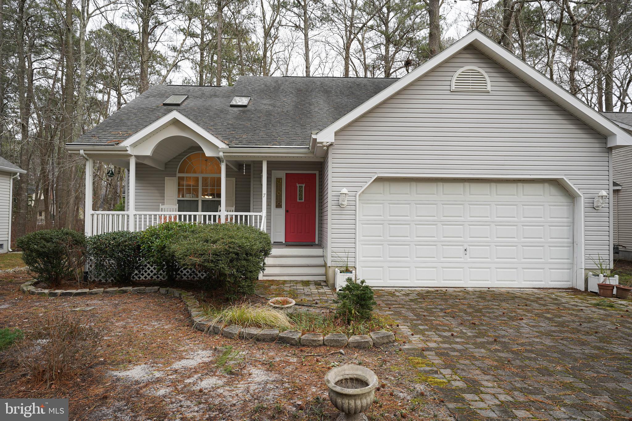 OCEAN PINES - PINEHURST - Residential