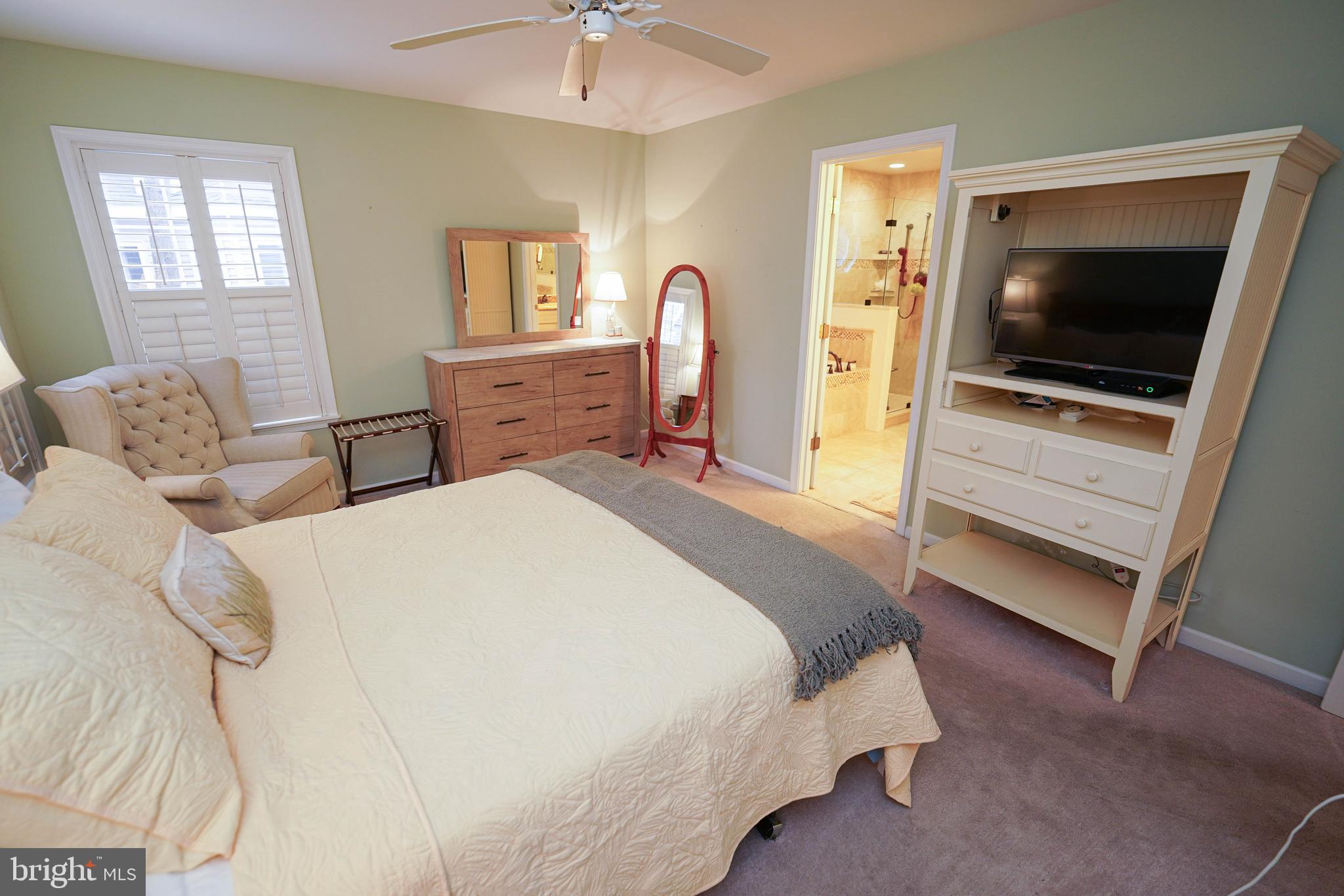 OCEAN PINES - PINEHURST - Residential