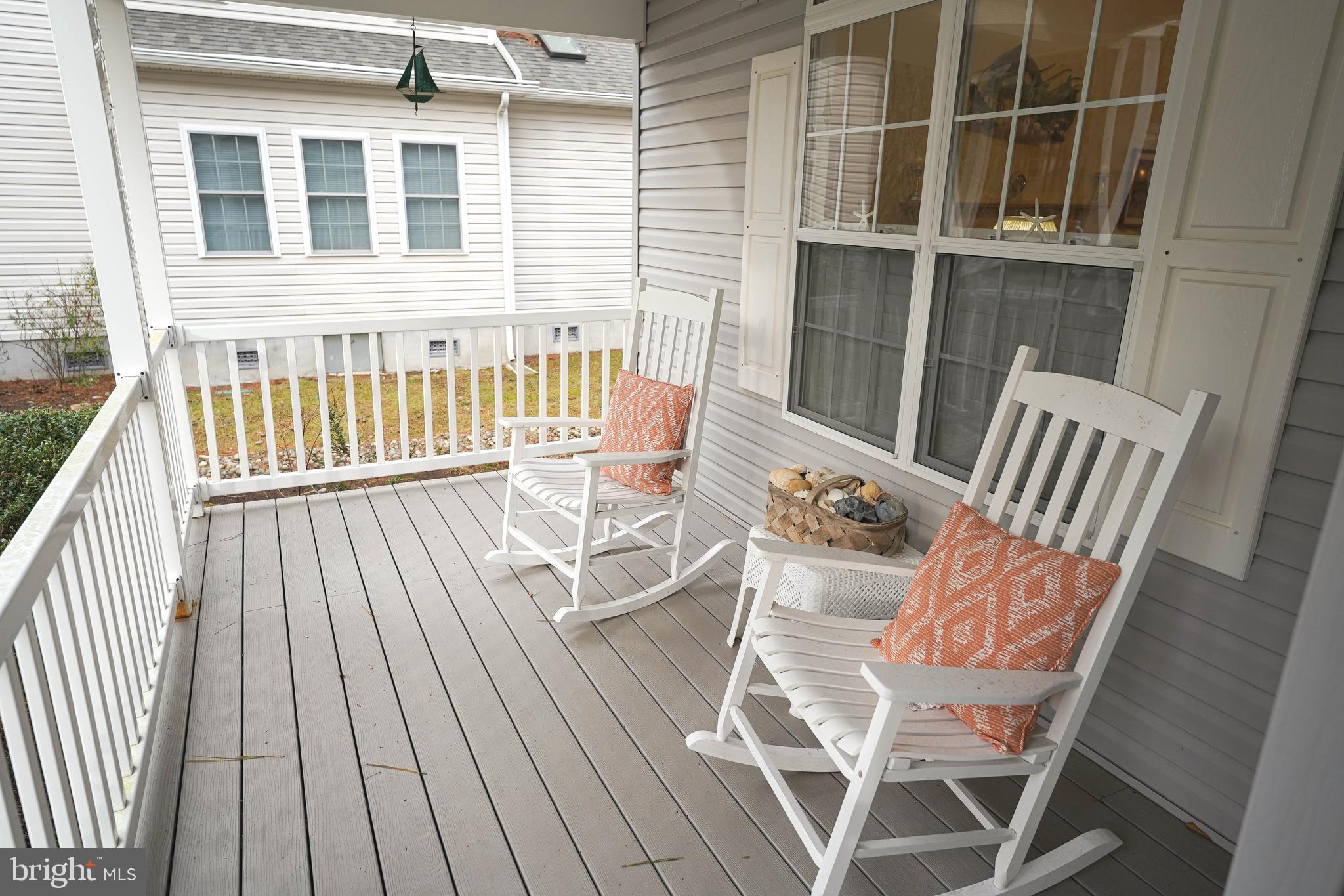 OCEAN PINES - PINEHURST - Residential