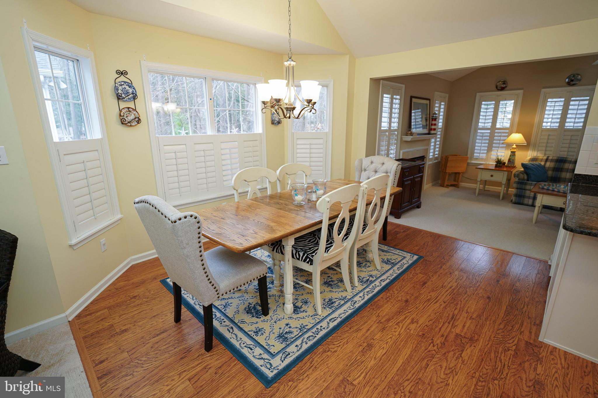 OCEAN PINES - PINEHURST - Residential