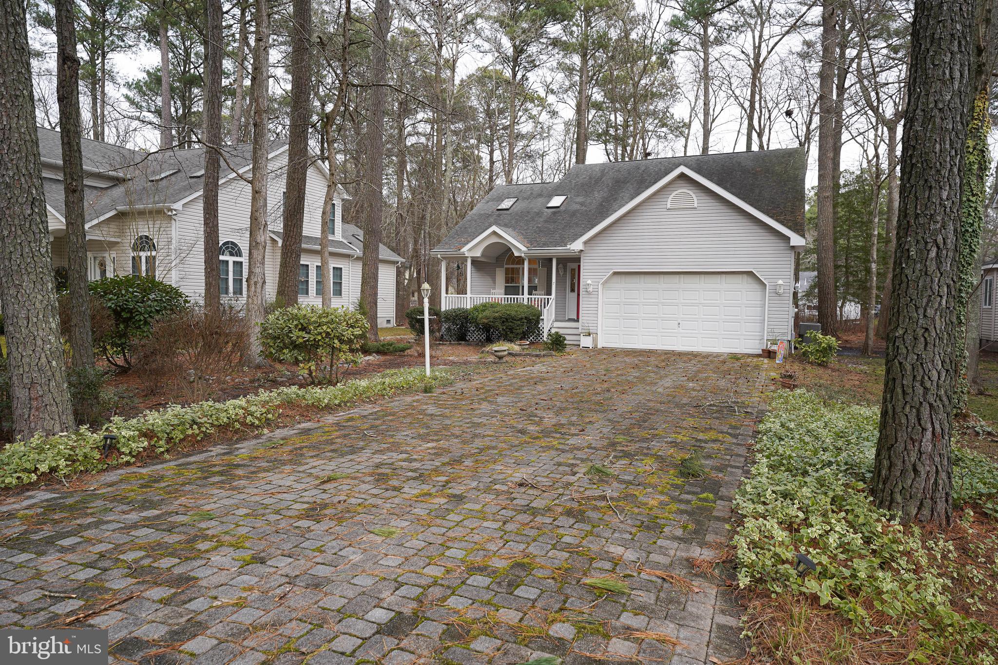 OCEAN PINES - PINEHURST - Residential