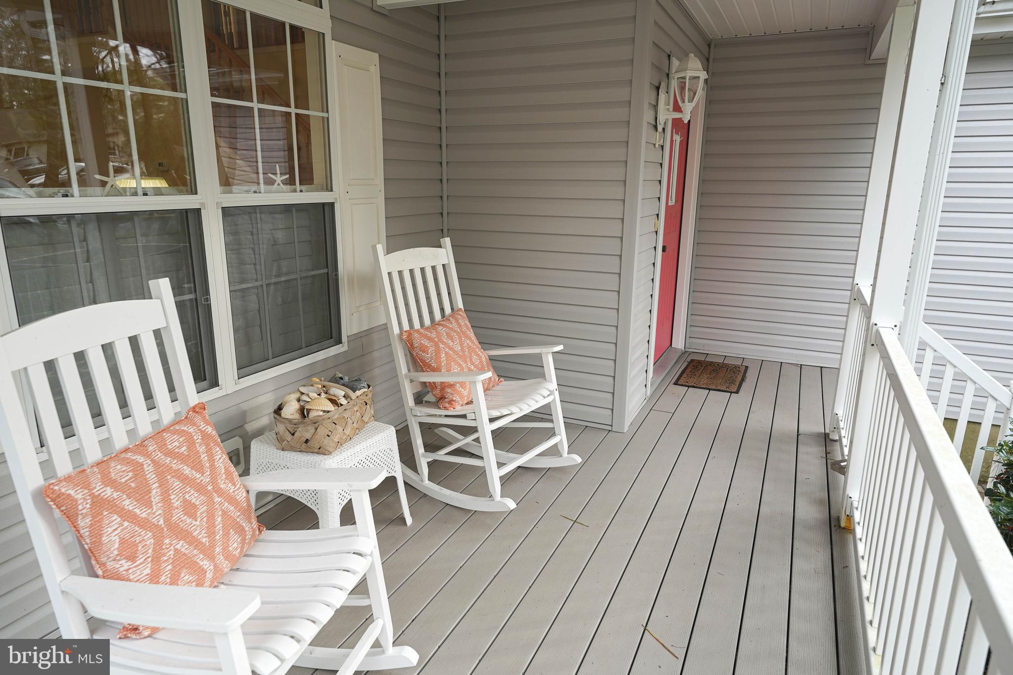 OCEAN PINES - PINEHURST - Residential