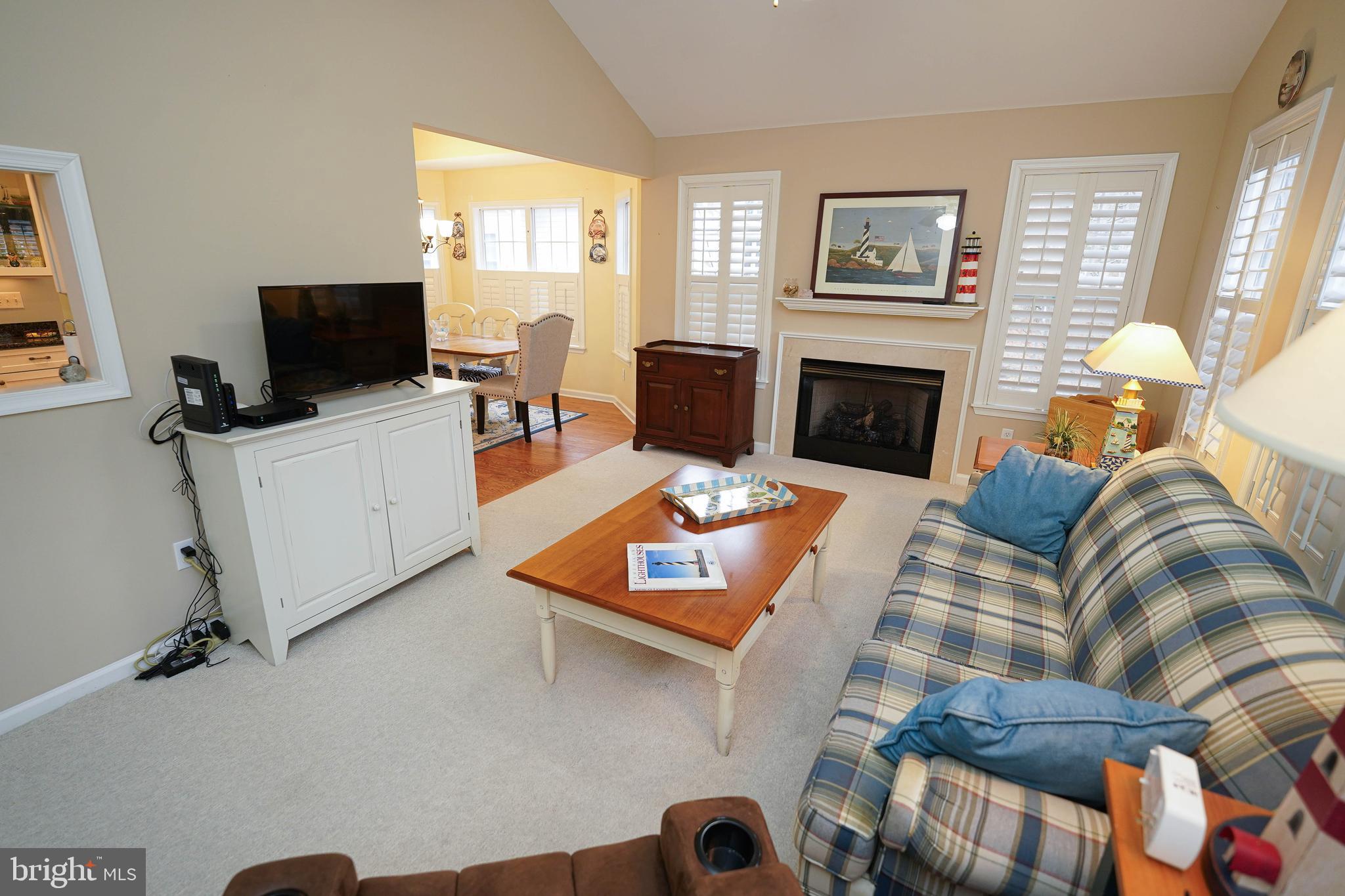 OCEAN PINES - PINEHURST - Residential