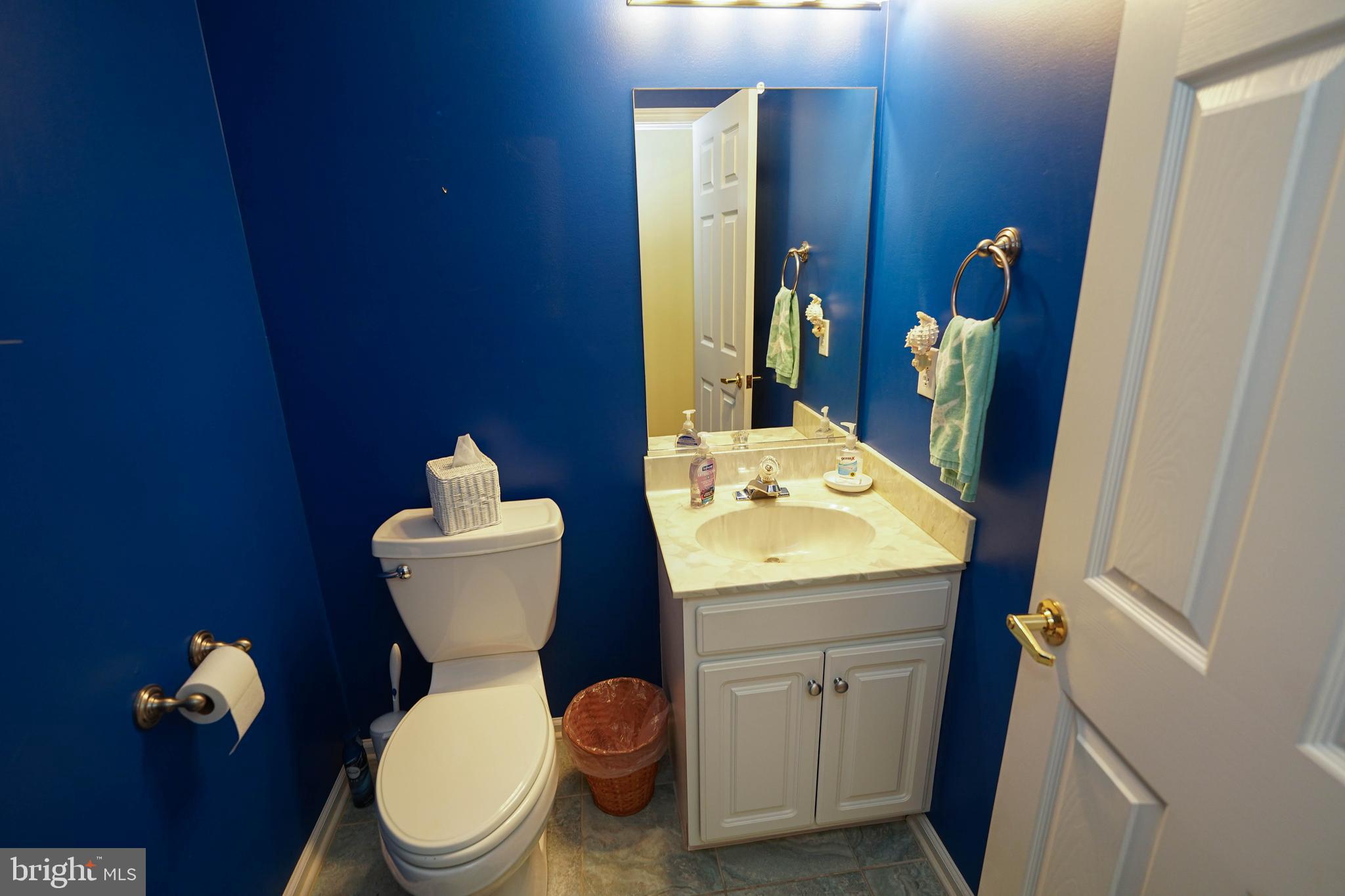 OCEAN PINES - PINEHURST - Residential