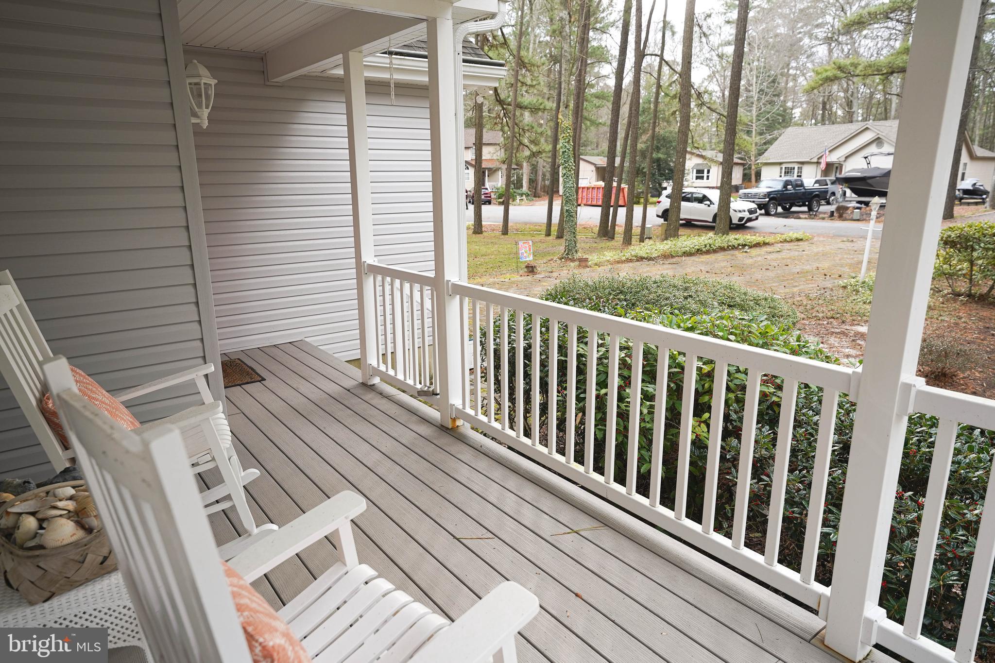 OCEAN PINES - PINEHURST - Residential
