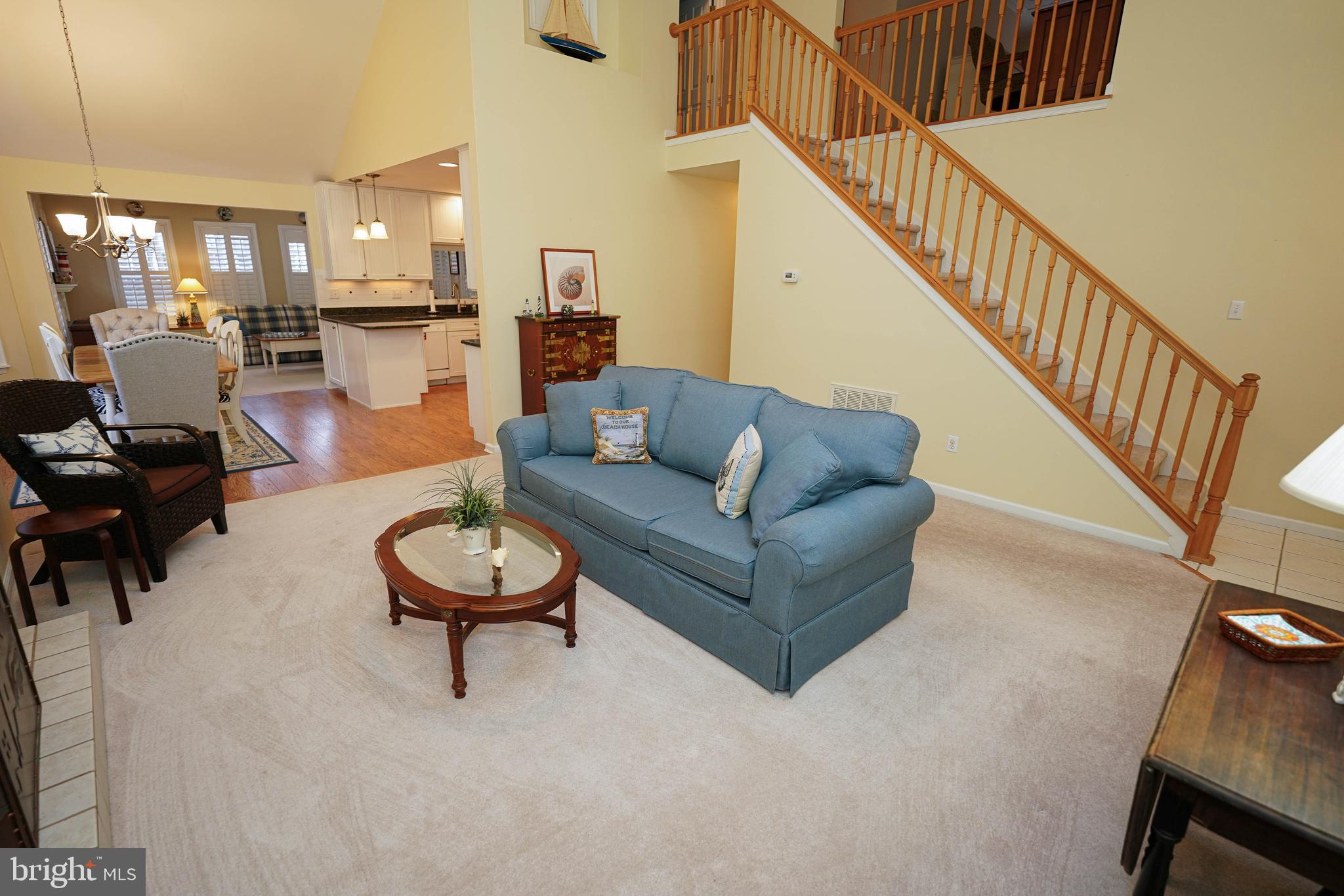 OCEAN PINES - PINEHURST - Residential