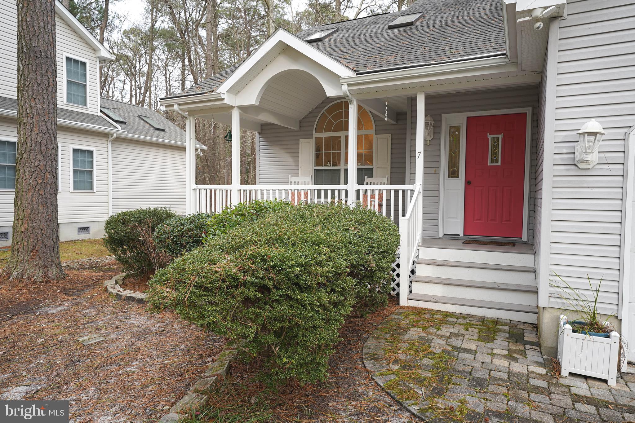 OCEAN PINES - PINEHURST - Residential
