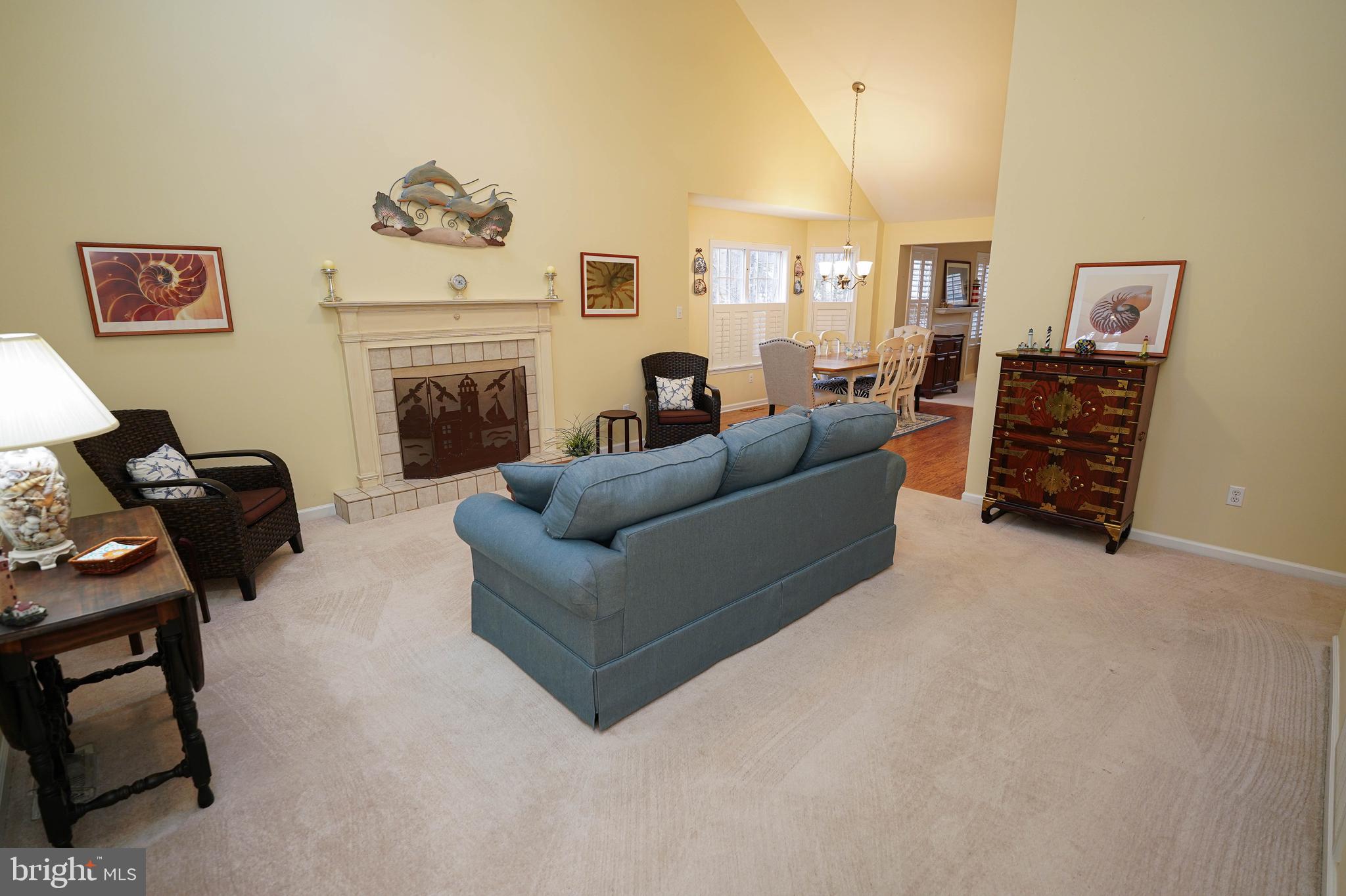 OCEAN PINES - PINEHURST - Residential