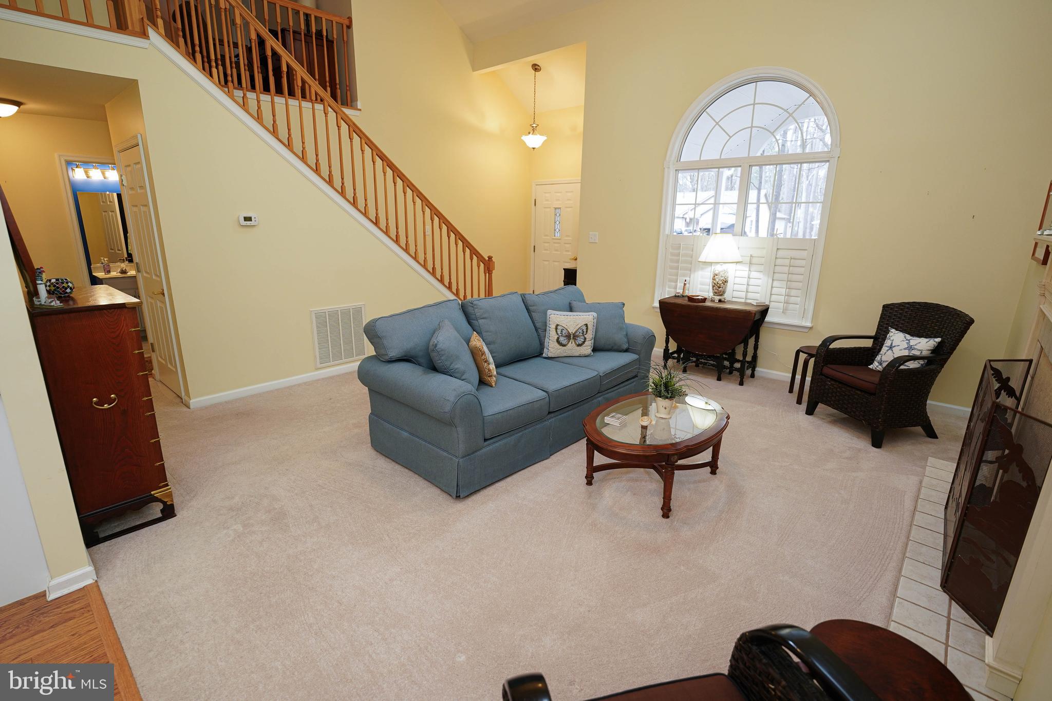 OCEAN PINES - PINEHURST - Residential