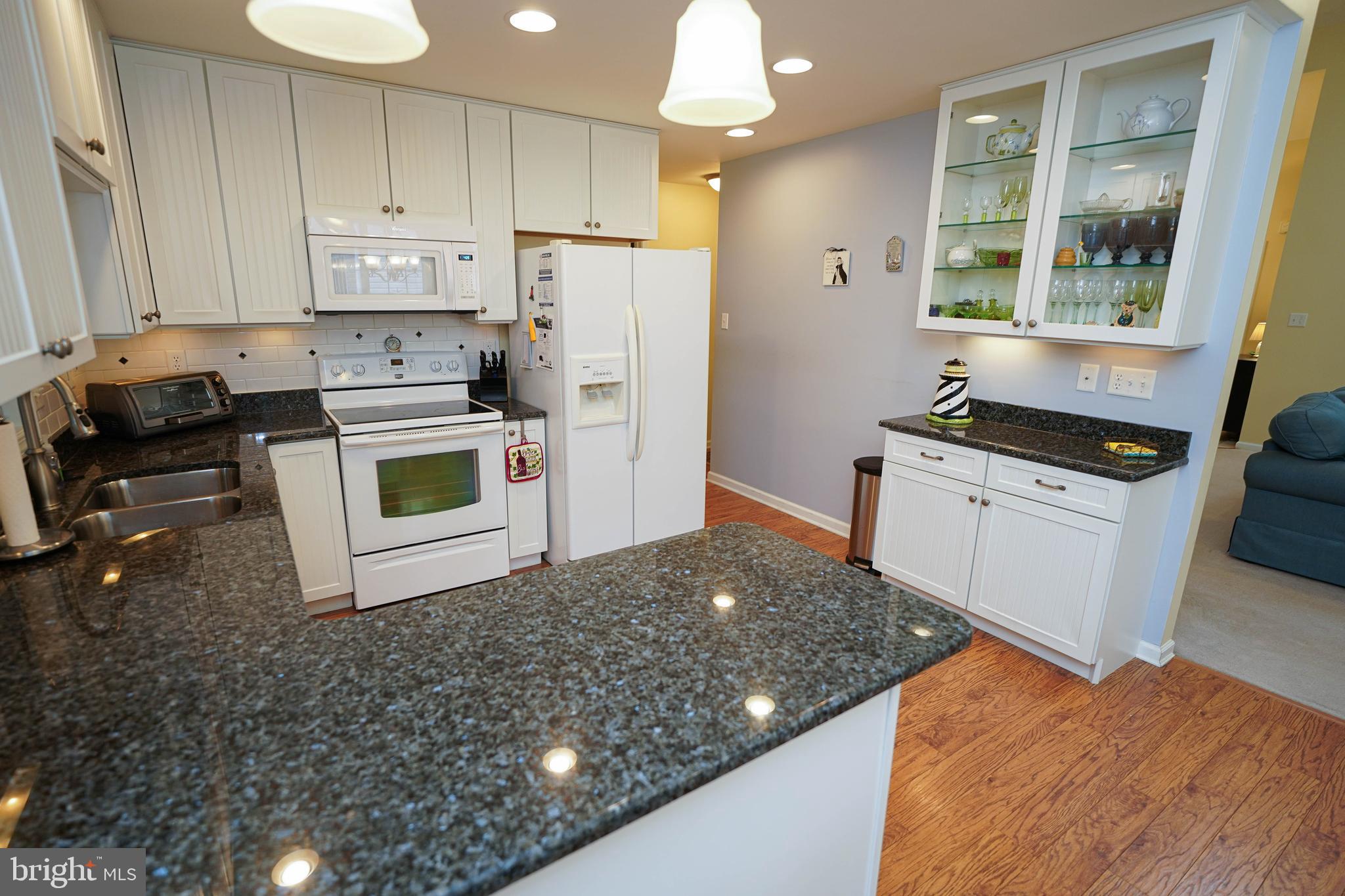 OCEAN PINES - PINEHURST - Residential