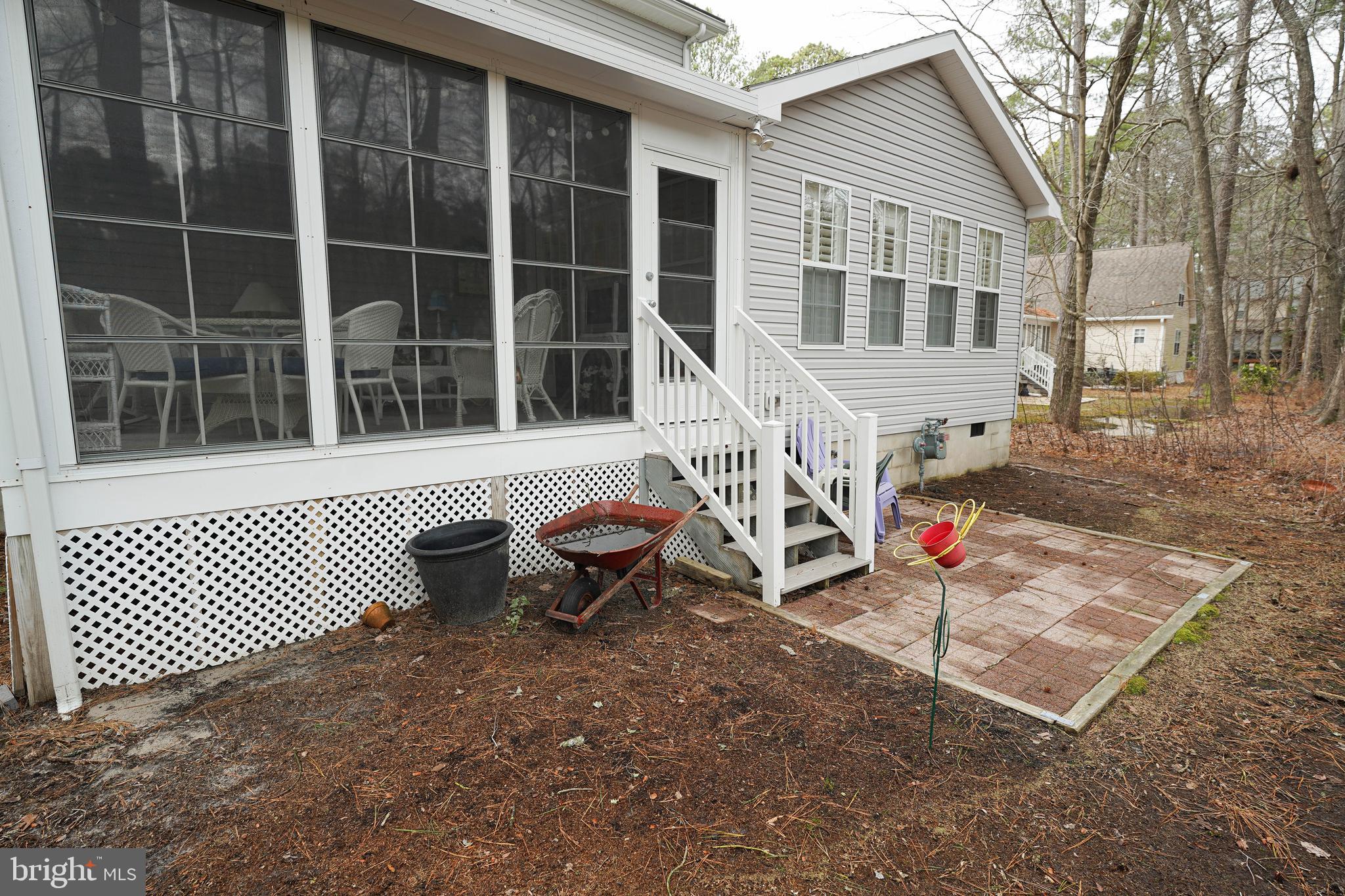 OCEAN PINES - PINEHURST - Residential