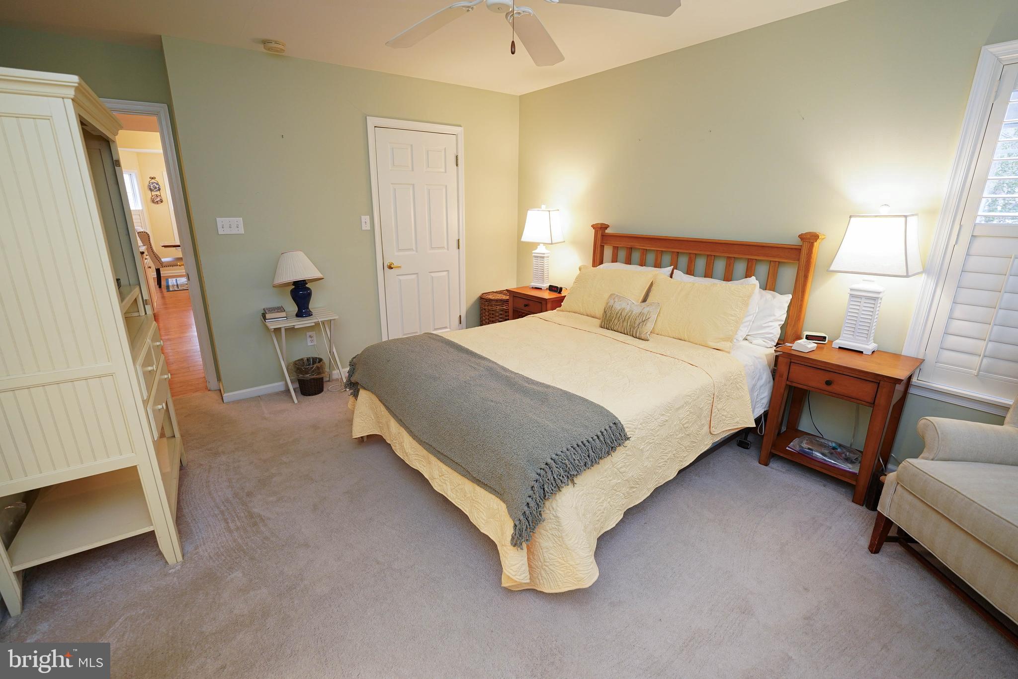 OCEAN PINES - PINEHURST - Residential