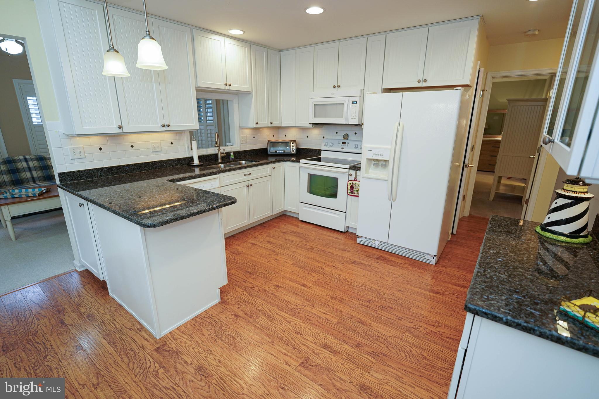 OCEAN PINES - PINEHURST - Residential