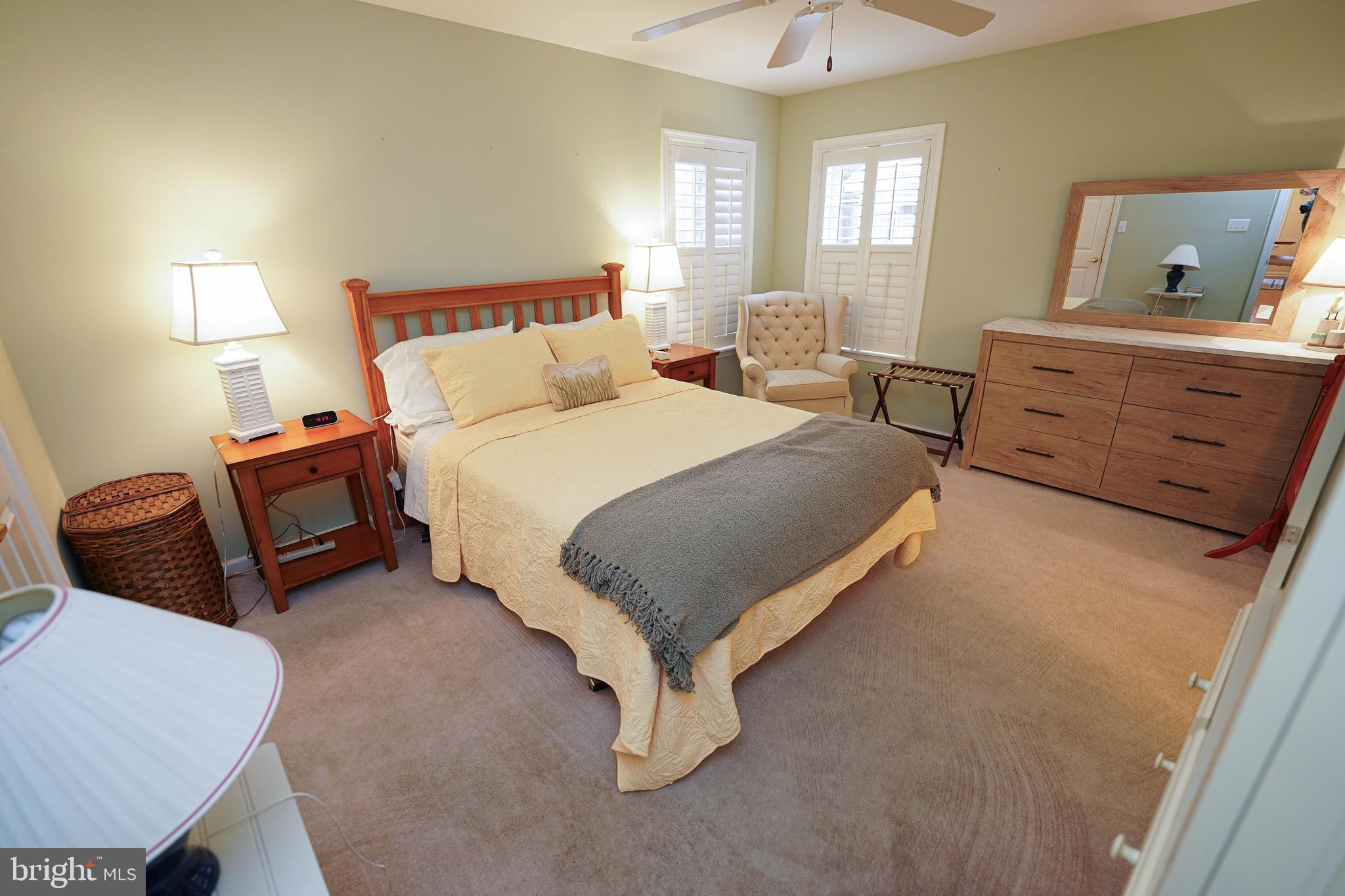 OCEAN PINES - PINEHURST - Residential