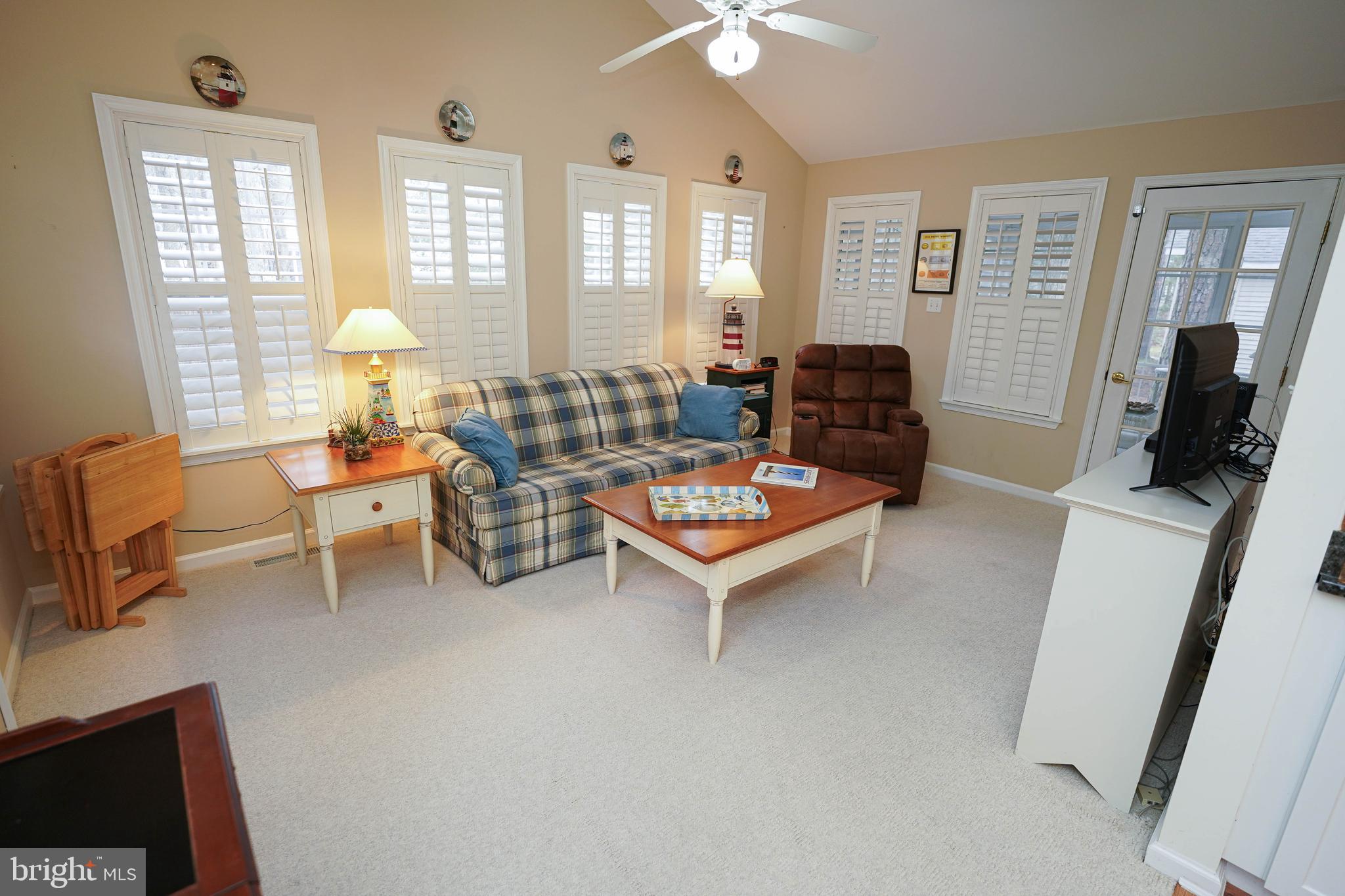 OCEAN PINES - PINEHURST - Residential