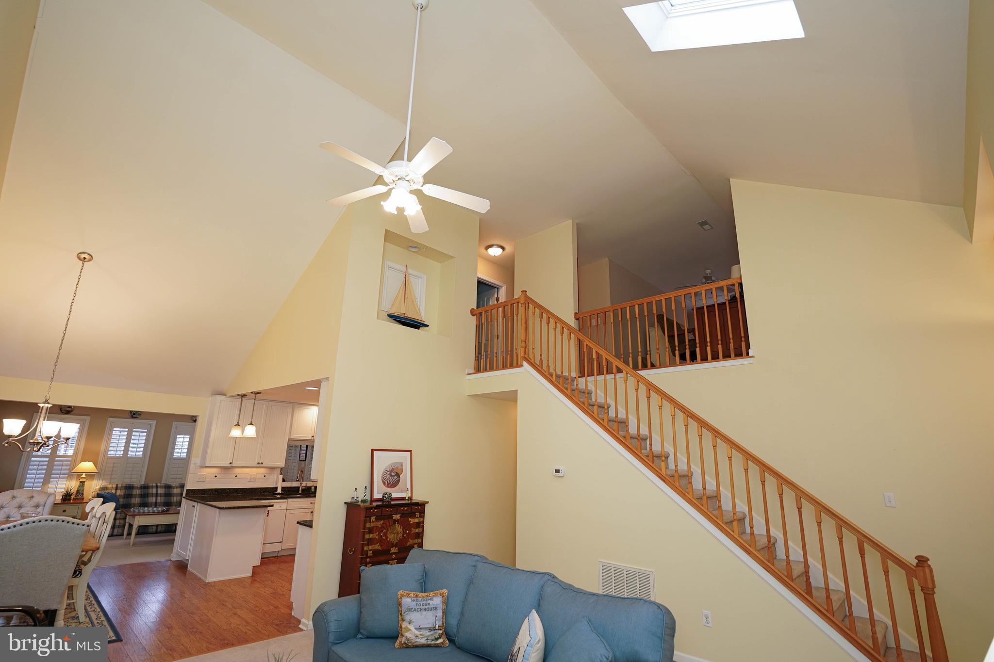 OCEAN PINES - PINEHURST - Residential