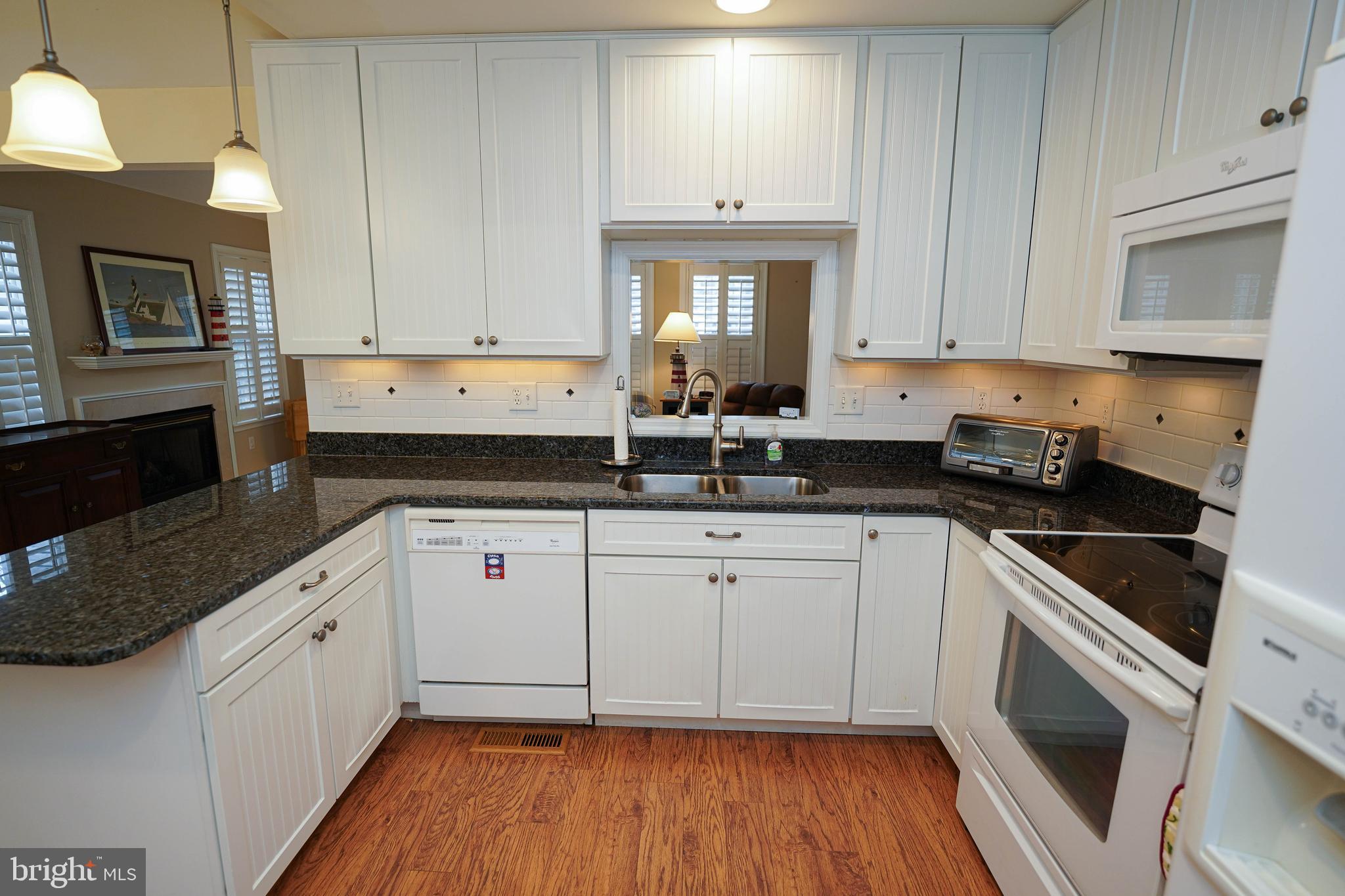 OCEAN PINES - PINEHURST - Residential